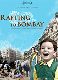 Rafting to Bombay